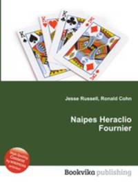 Naipes Heraclio Fournier