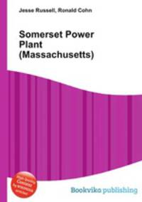 Somerset Power Plant (Massachusetts)