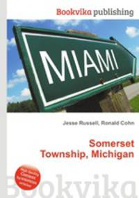 Somerset Township, Michigan