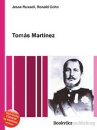 Tomas Martinez