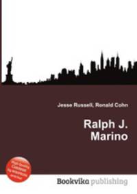 Ralph J. Marino