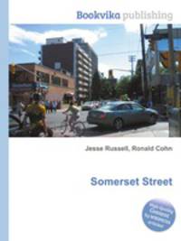 Somerset Street