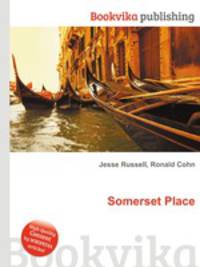 Somerset Place