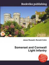Somerset and Cornwall Light Infantry