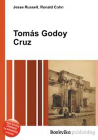 Toms Godoy Cruz