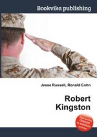 Robert Kingston