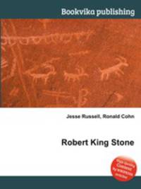Robert King Stone