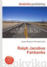 Ralph Jacobus Fairbanks