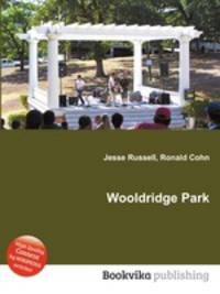 Wooldridge Park