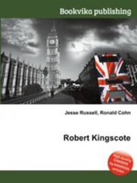 Robert Kingscote