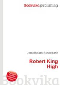 Robert King High