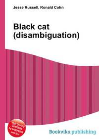 Black cat (disambiguation)