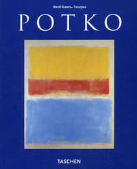 Ротко (1903-1970): Картины как драма