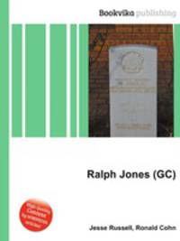 Ralph Jones (GC)