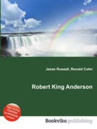 Robert King Anderson