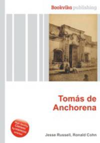 Toms de Anchorena