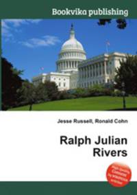 Ralph Julian Rivers