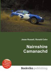 Nairnshire Camanachd