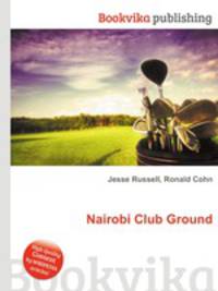 Nairobi Club Ground
