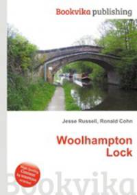 Woolhampton Lock
