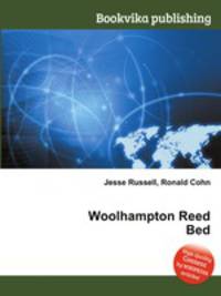 Woolhampton Reed Bed