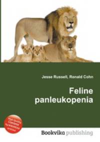 Feline panleukopenia