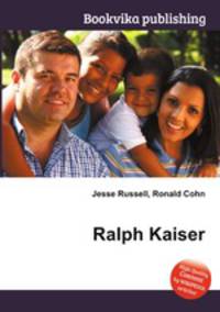 Ralph Kaiser
