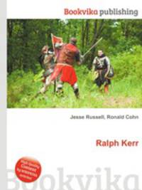 Ralph Kerr