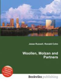Woollen, Molzan and Partners