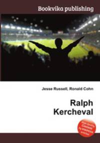Ralph Kercheval