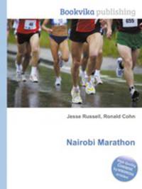 Nairobi Marathon
