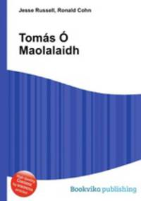 Tomas O Maolalaidh