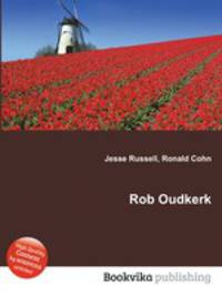 Rob Oudkerk