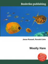 Woolly Hare