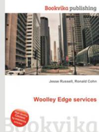 Woolley Edge services