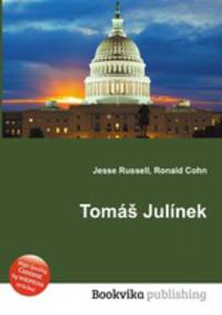 Tomas Julinek
