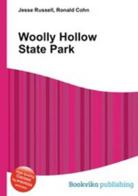 Woolly Hollow State Park