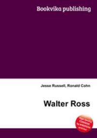 Walter Ross