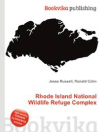 Rhode Island National Wildlife Refuge Complex
