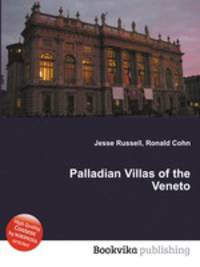 Palladian Villas of the Veneto
