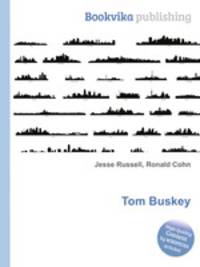 Tom Buskey
