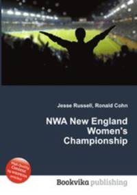 NWA New England Women
