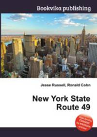 New York State Route 49