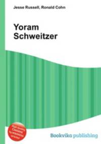 Yoram Schweitzer