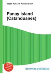 Panay Island (Catanduanes)