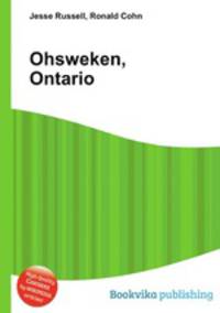 Ohsweken, Ontario