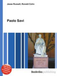 Paolo Savi