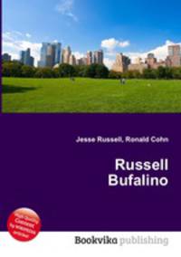 Russell Bufalino