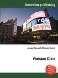 Wolstan Dixie