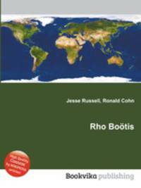 Rho Bootis